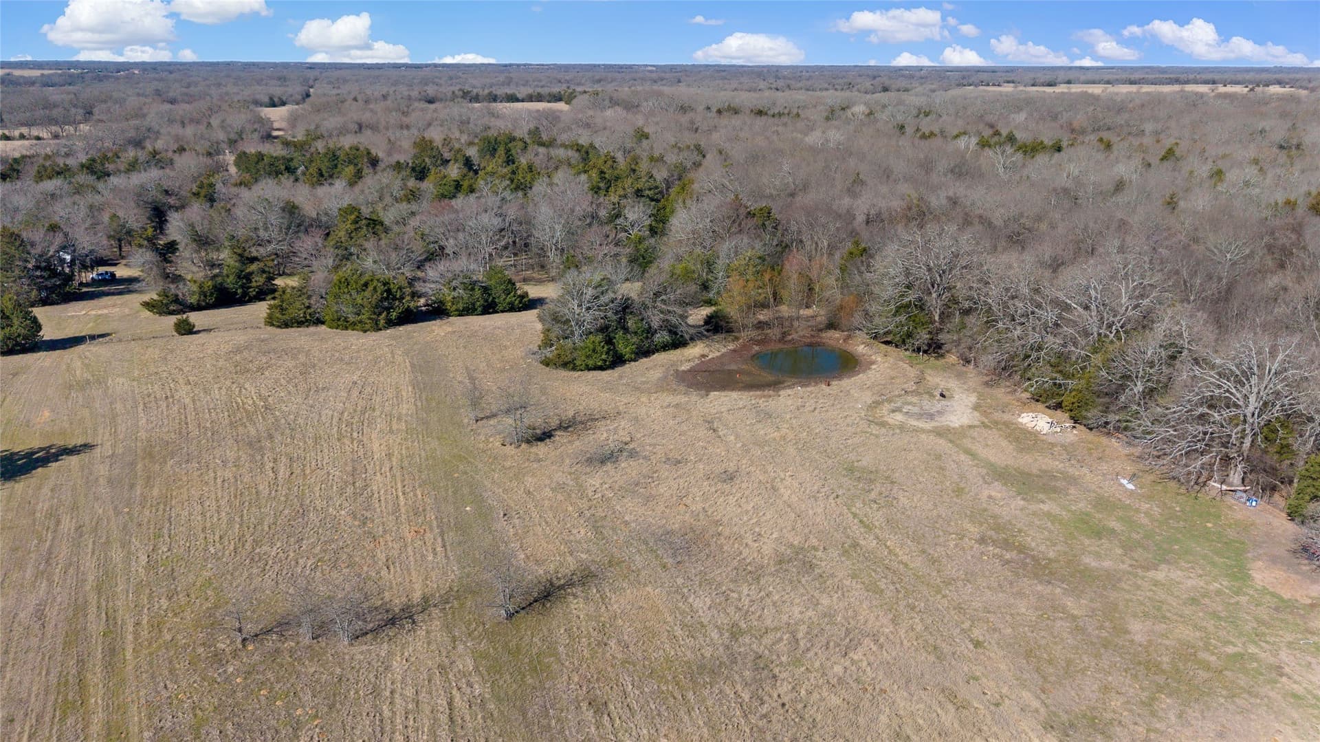 37.3 acres in Hopkins County - photo 23
