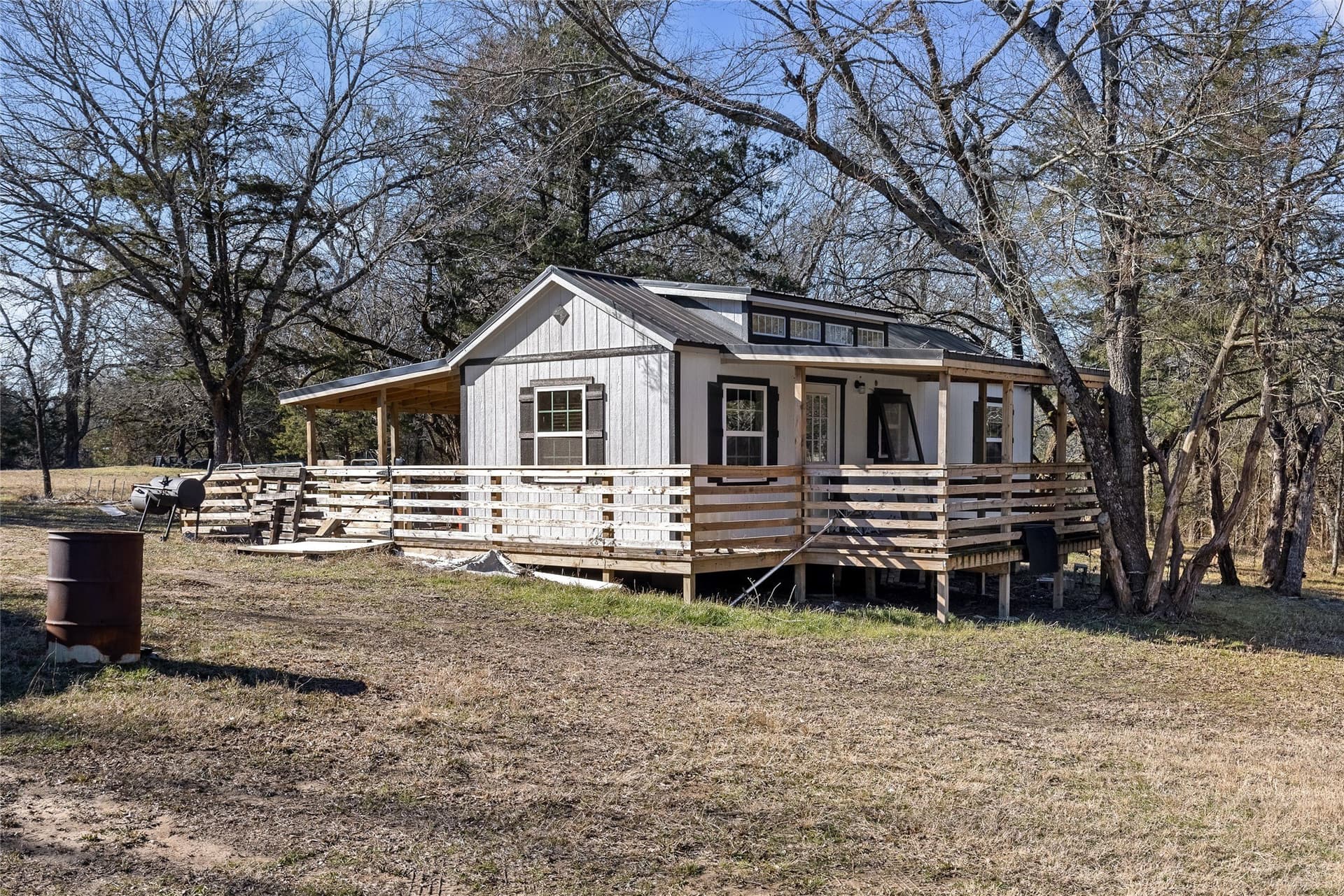 37.3 acres in Hopkins County - photo 2