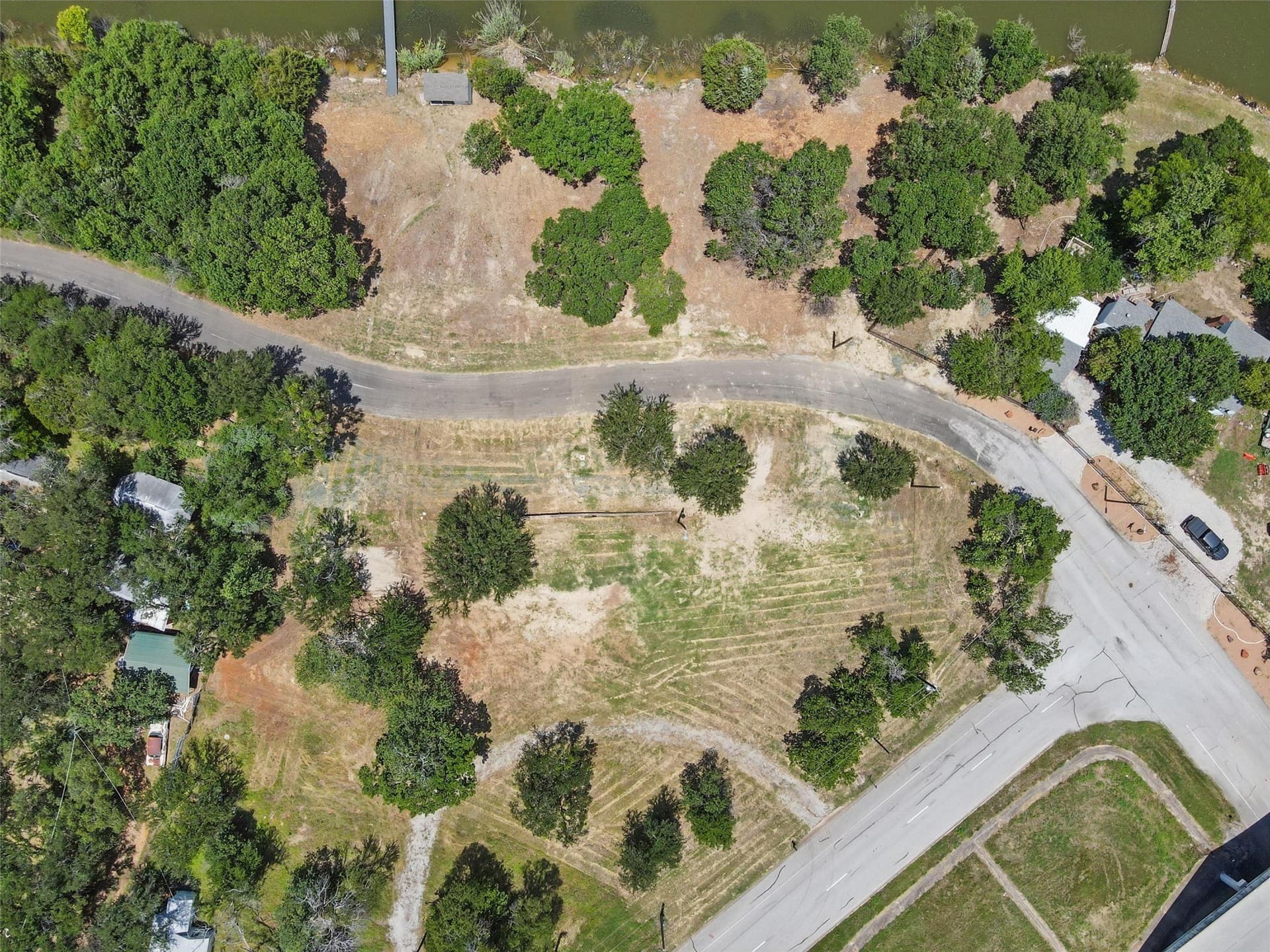 0.24 acres in Tarrant County - photo 19