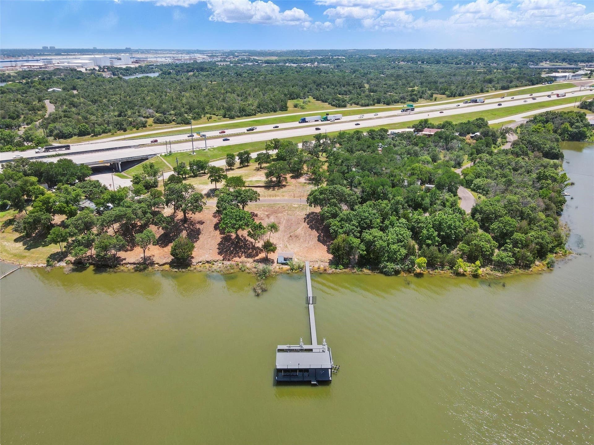 0.24 acres in Tarrant County gallery image 3