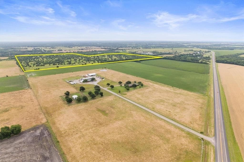 136.48 acres in Fannin County gallery image 3