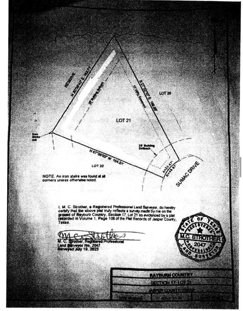 0.37 acres in Texas County featured view