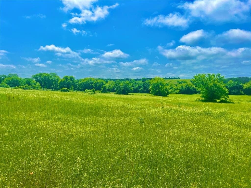 2.06 acres in Parker County