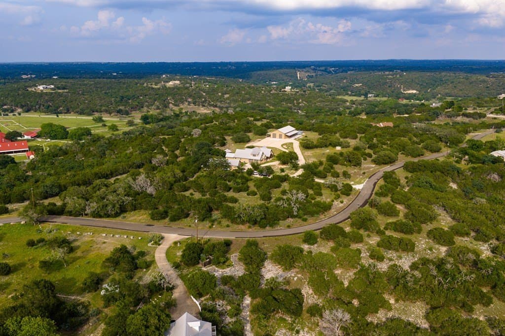 9.77 acres in Kerr County - photo 49