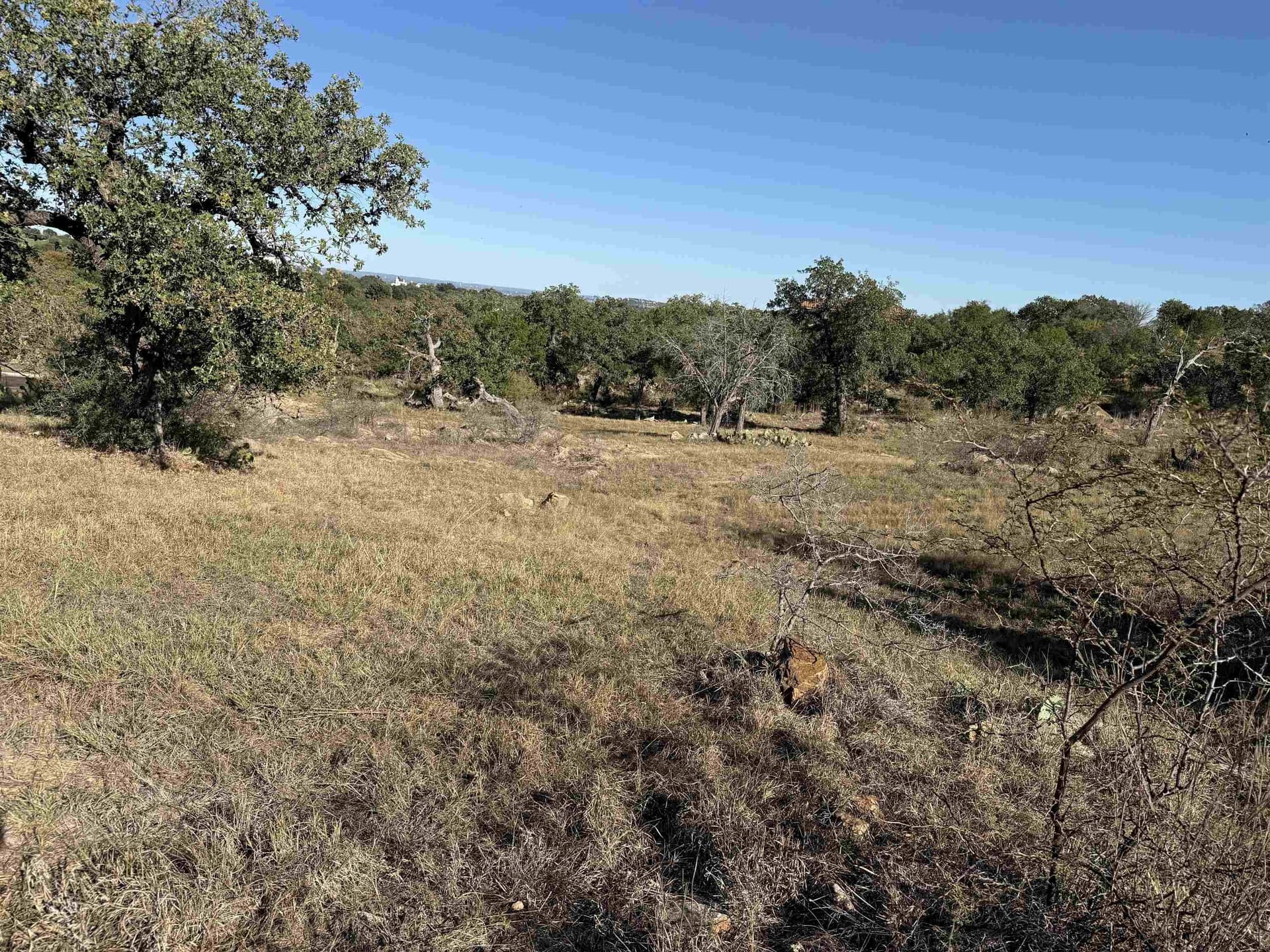 0.25 acres in Llano County gallery image 3
