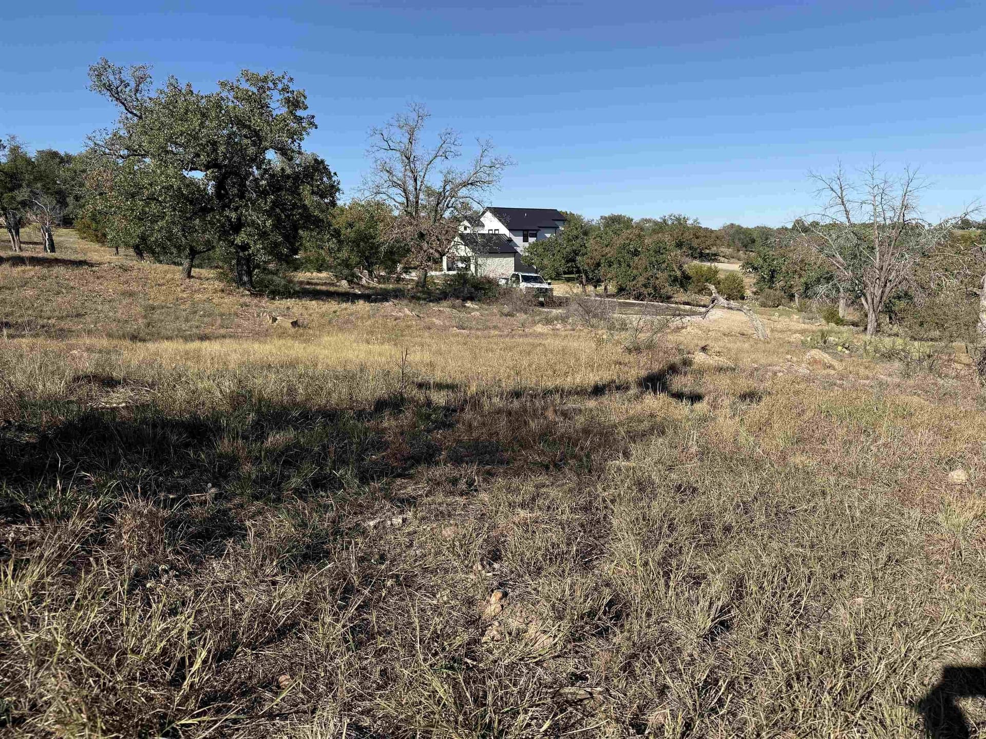 0.25 acres in Llano County gallery image 4