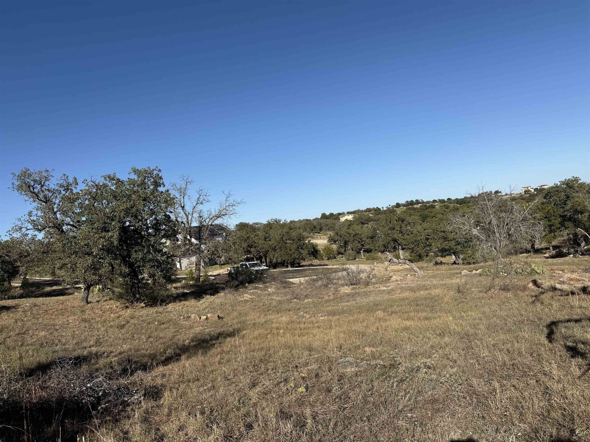 0.25 acres in Llano County featured view