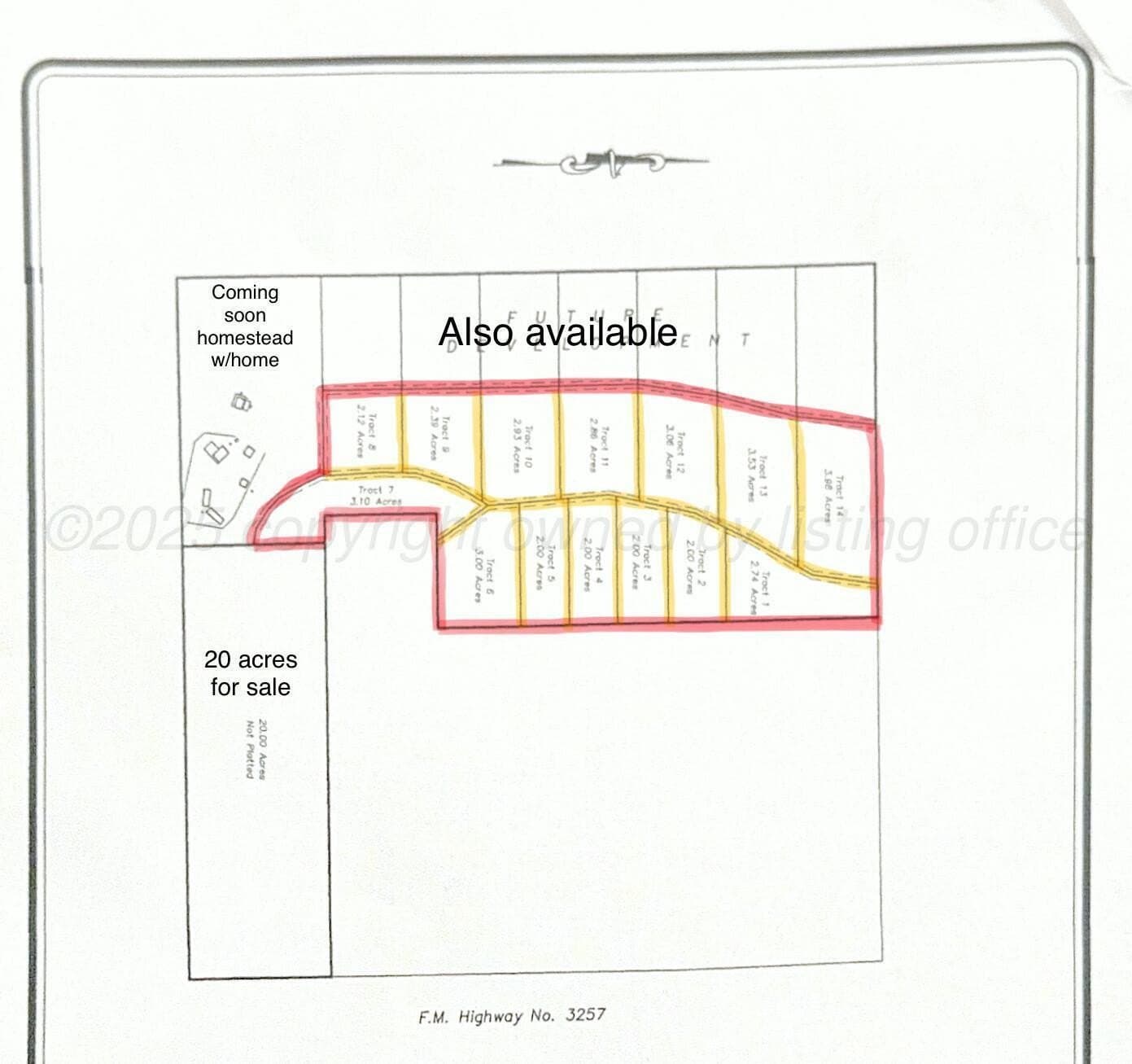 0 acres in Texas County gallery image 2
