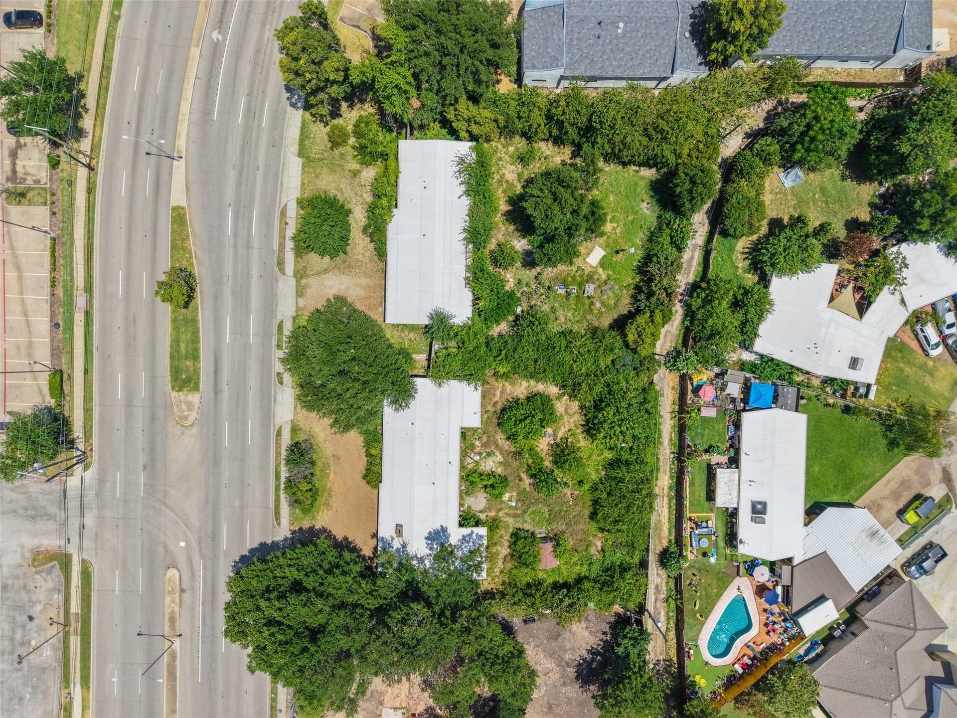 0.39 acres in Dallas County - photo 12