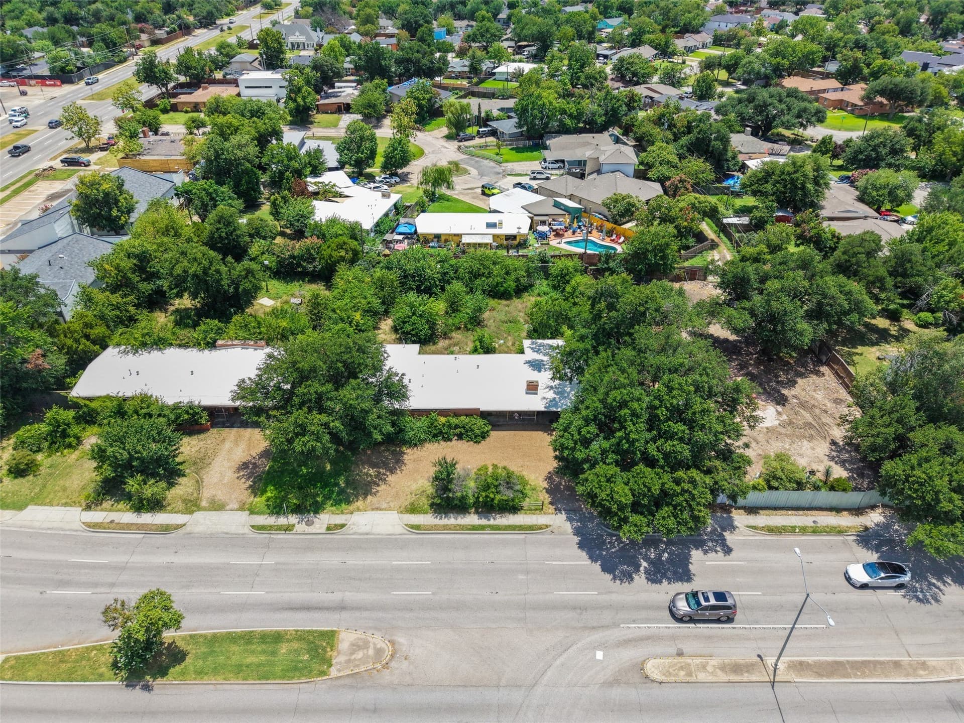 0.39 acres in Dallas County - photo 10