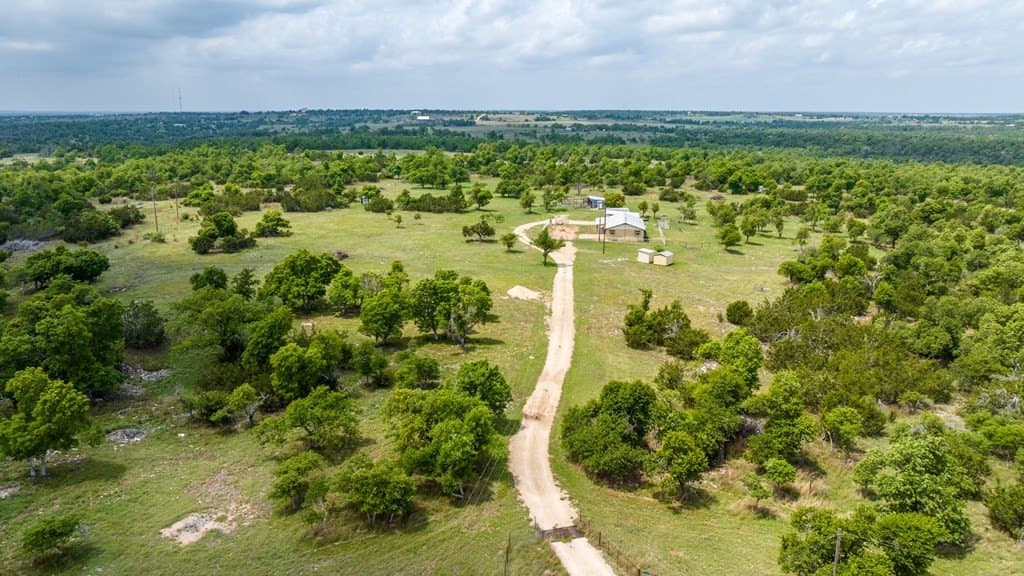 46.79 acres in Gillespie County gallery image 2