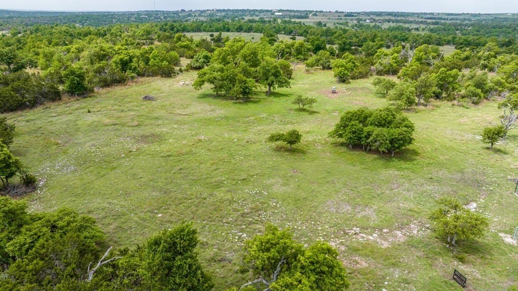 46.79 acres in Gillespie County featured view