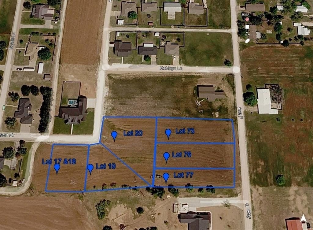 0.35 acres in Haskell County gallery image 2