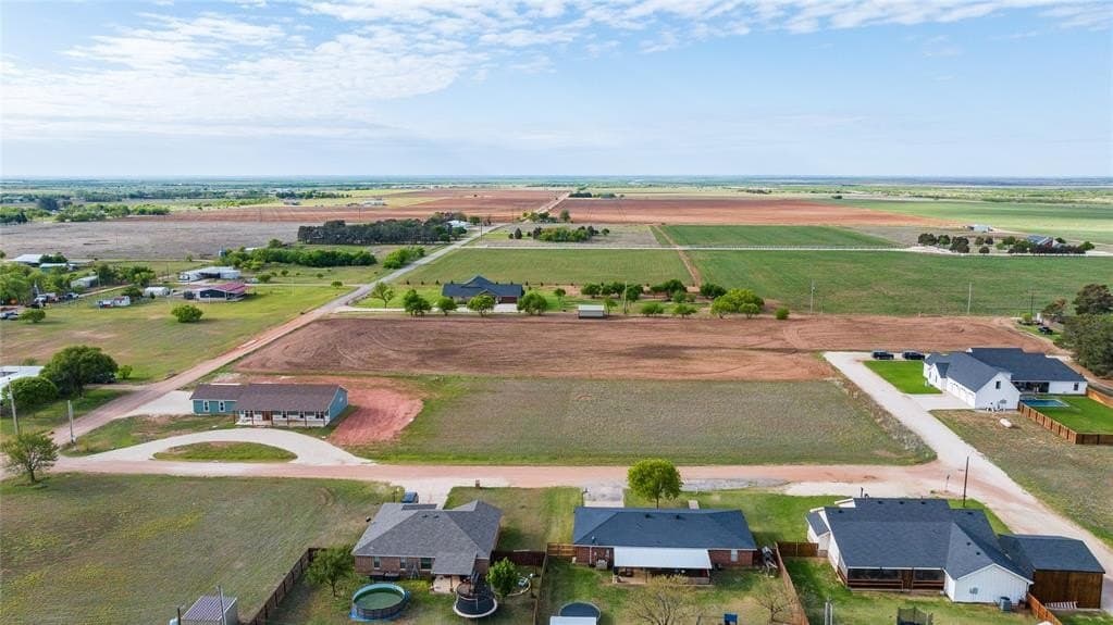 0.35 acres in Haskell County featured view