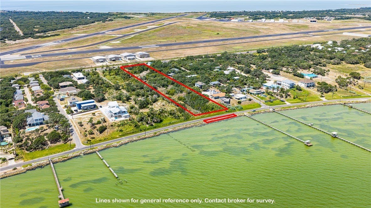 3.72 acres in Aransas County - photo 3