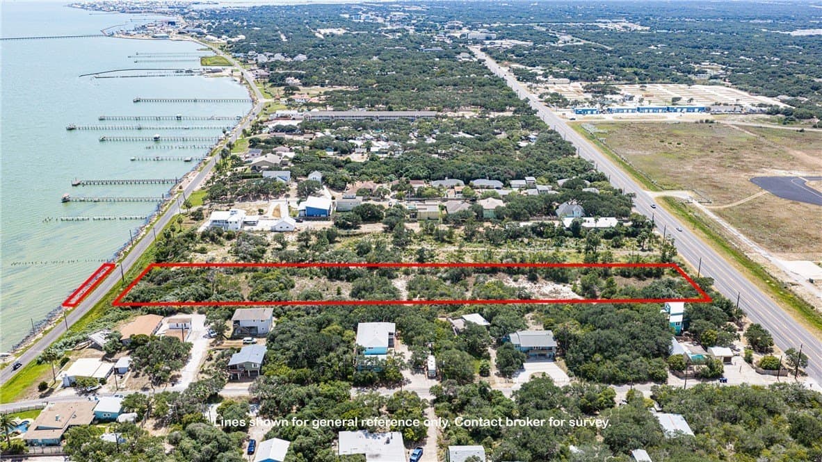 3.72 acres in Aransas County - photo 6