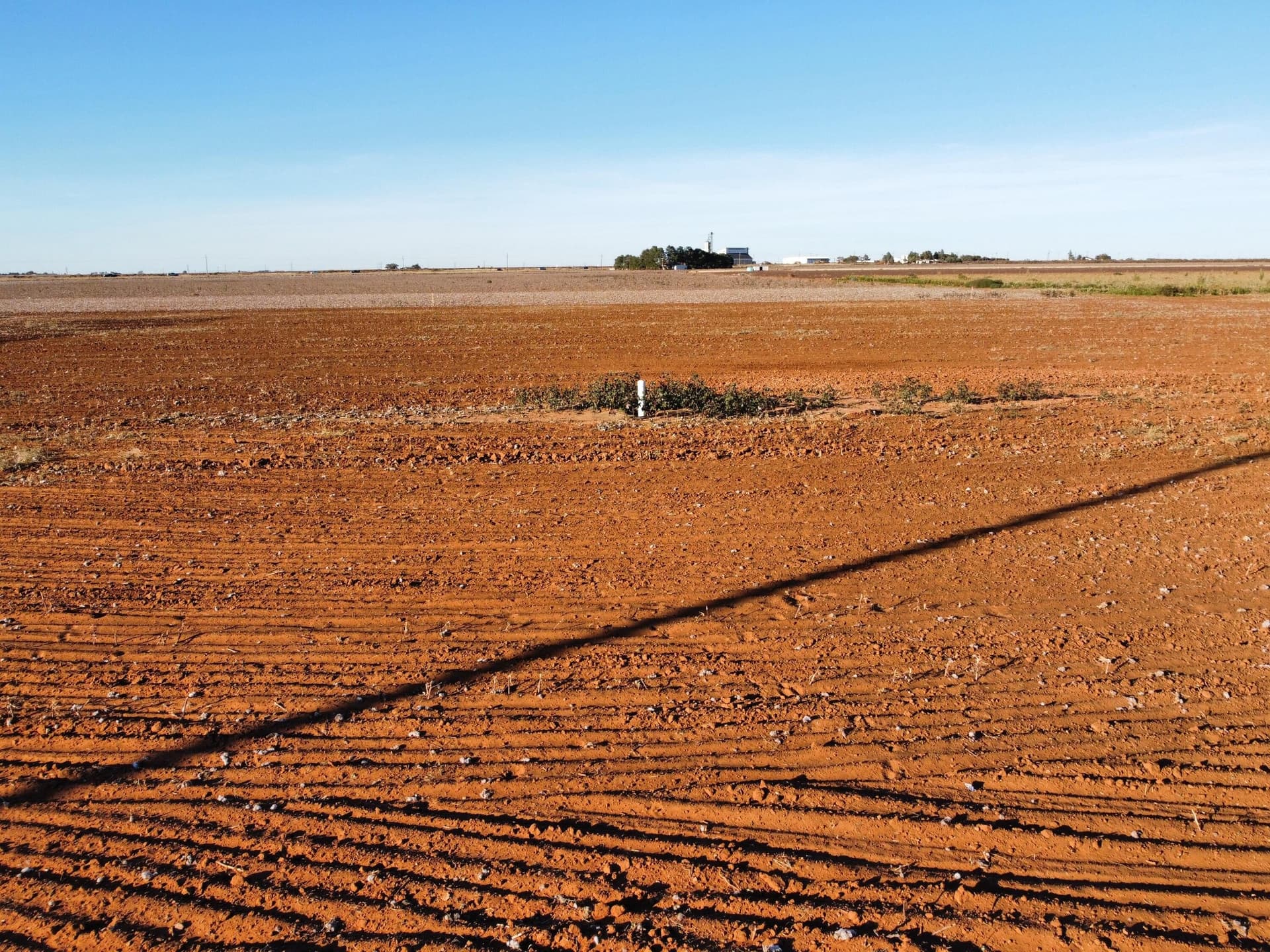 1.01 acres in Hockley County