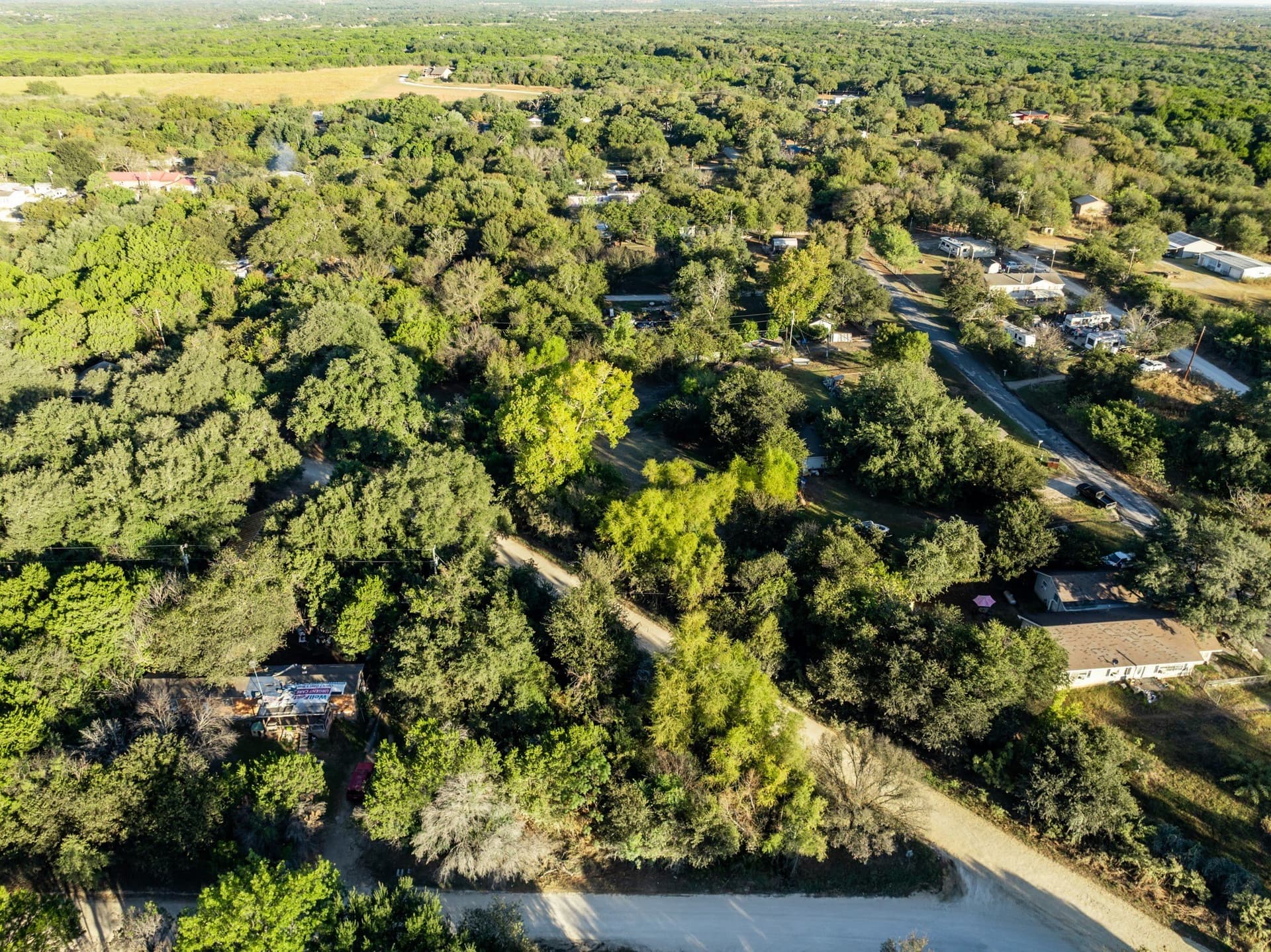 0.18 acres in Hill County - photo 7
