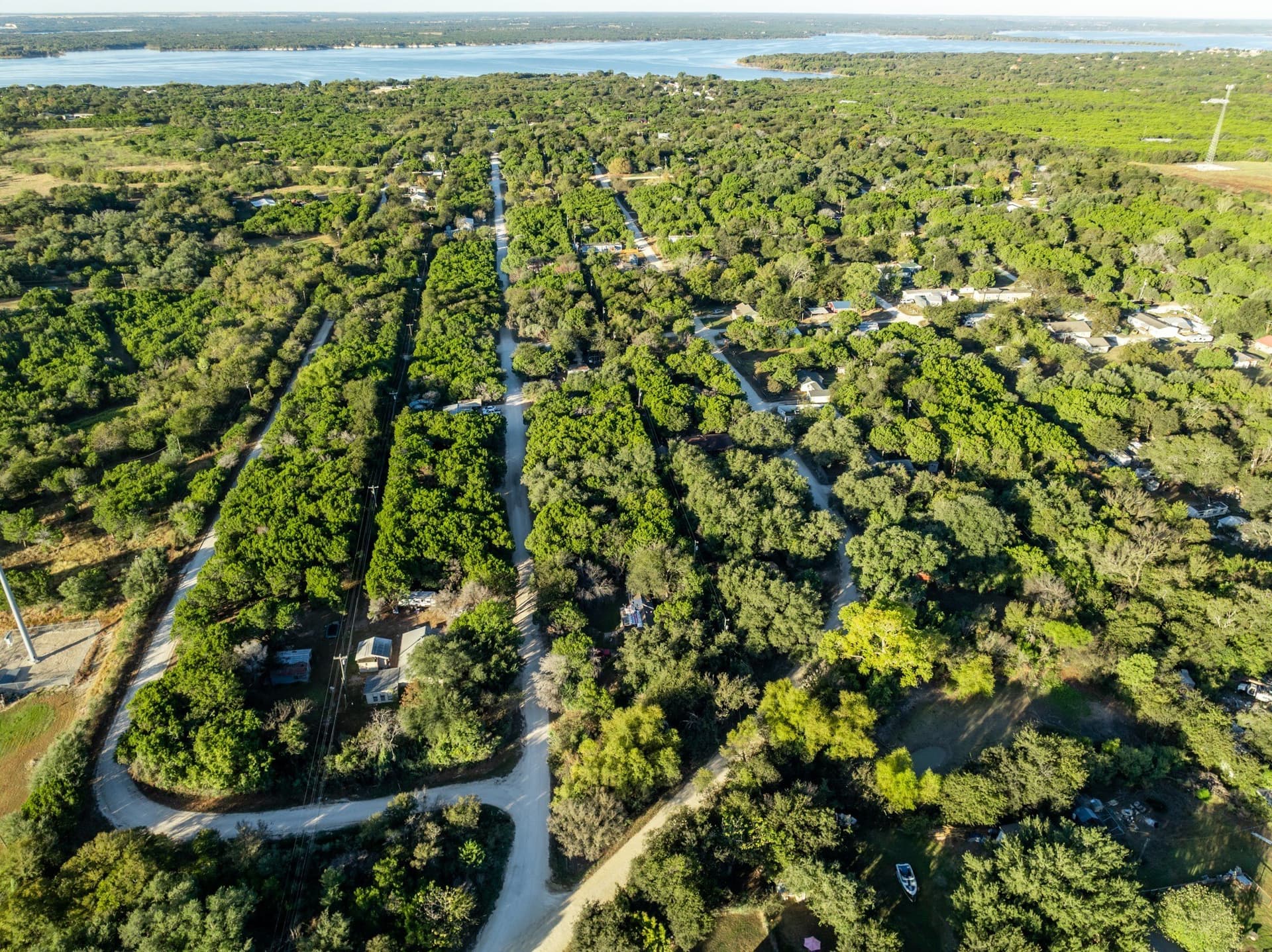 0.18 acres in Hill County - photo 9