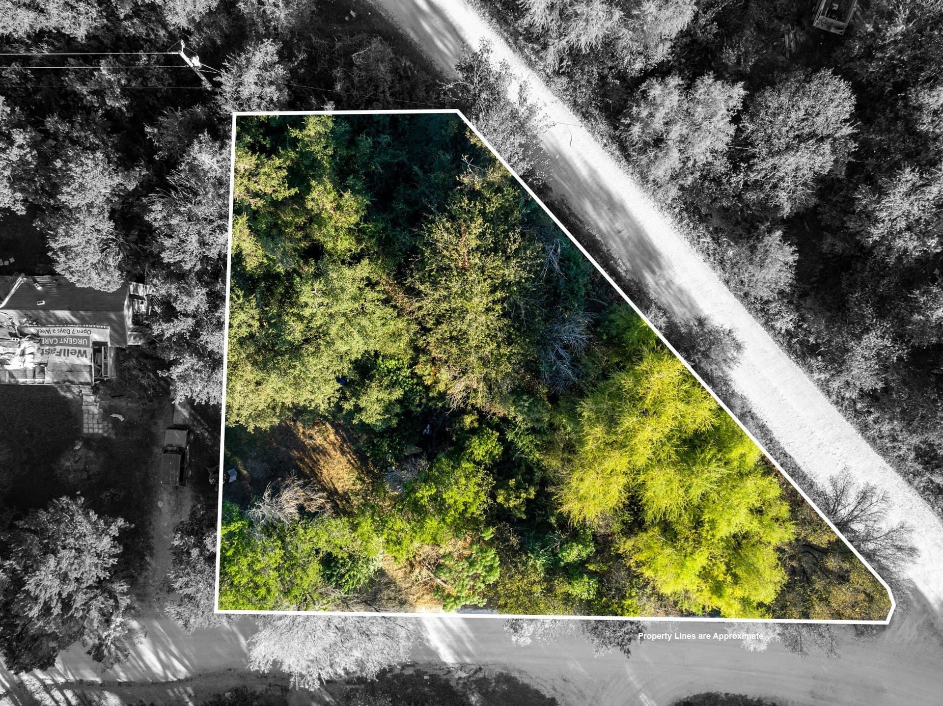 0.18 acres in Hill County - photo 12