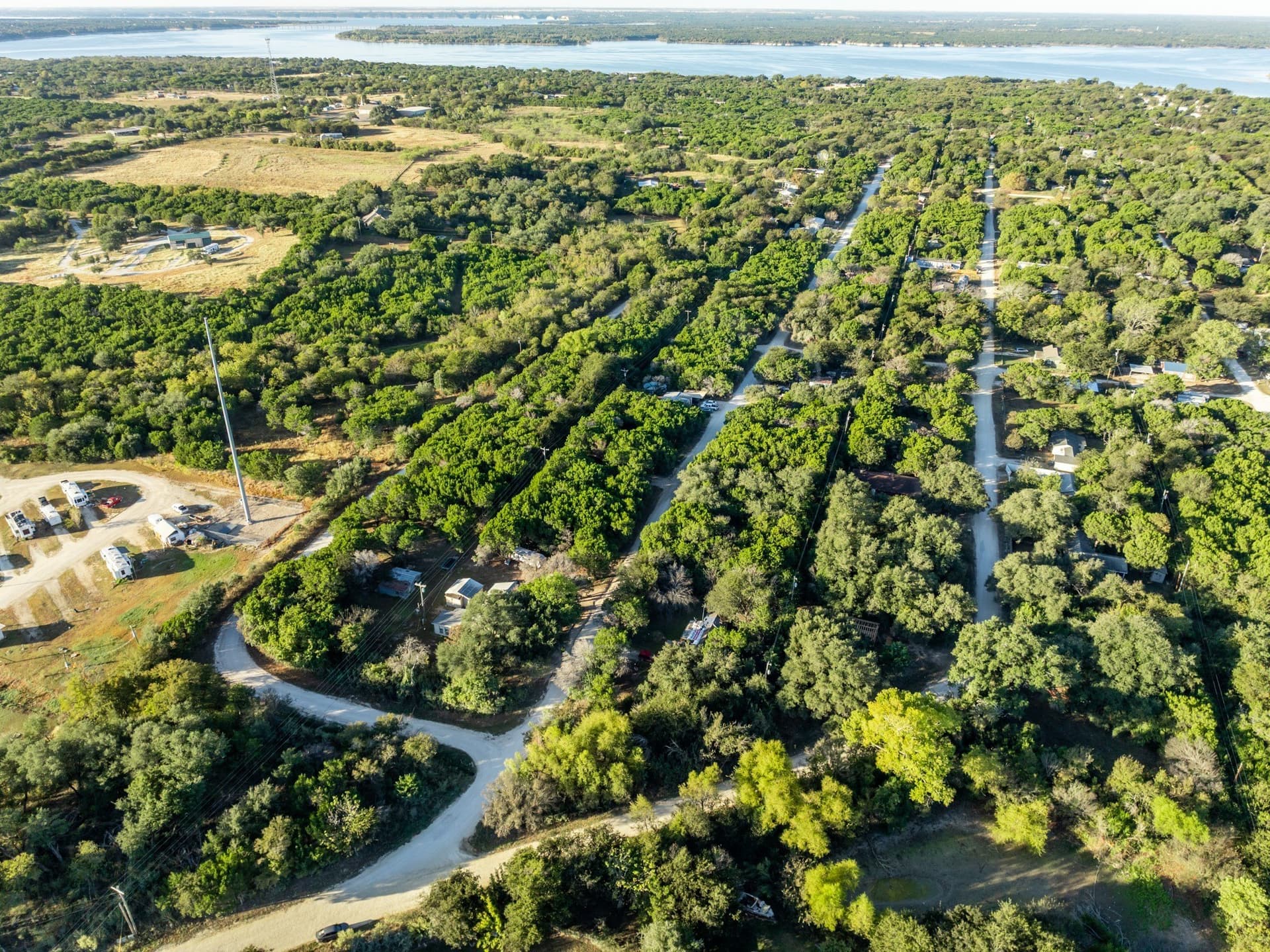 0.18 acres in Hill County - photo 10