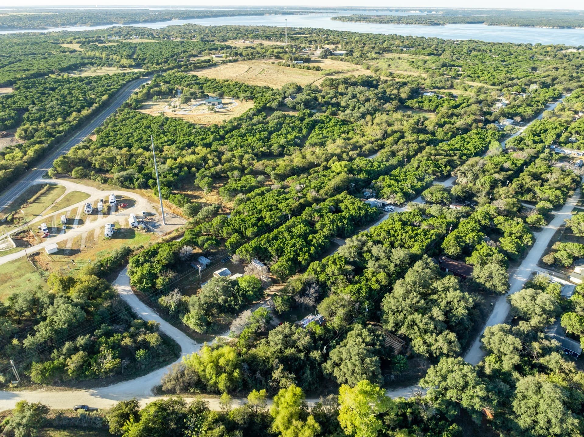 0.18 acres in Hill County - photo 11