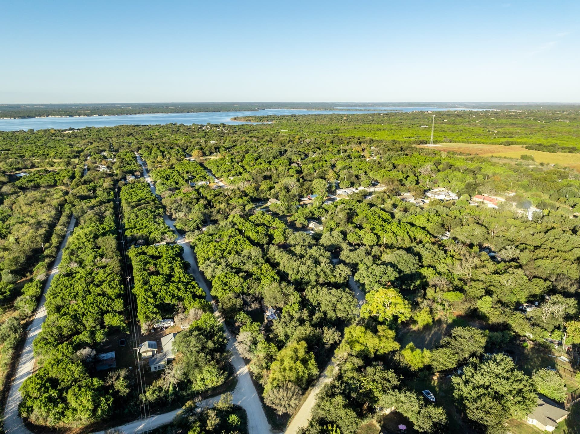 0.18 acres in Hill County - photo 8