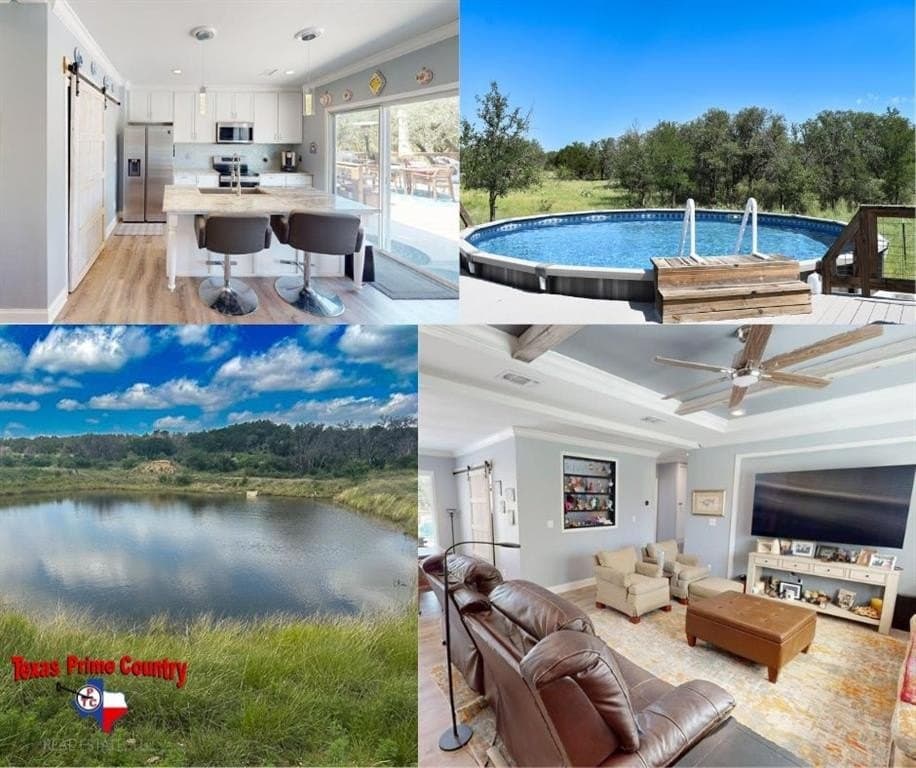 50 acres in McCulloch County