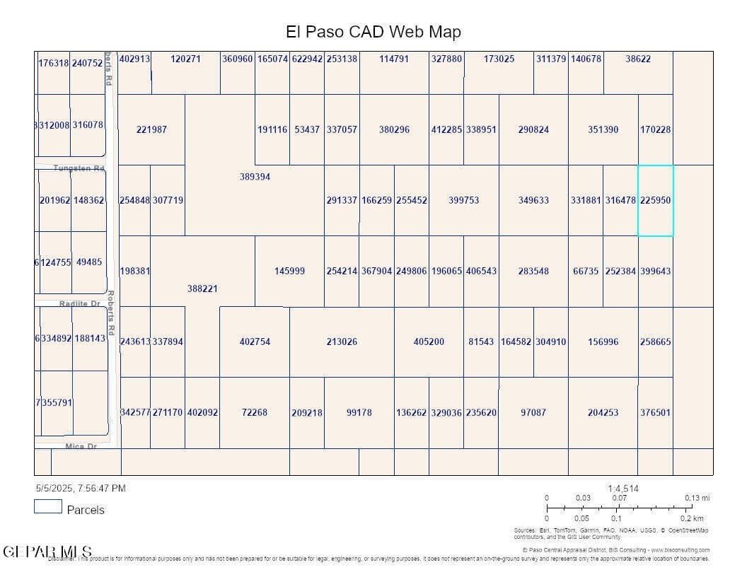 1.25 acres in El Paso County - photo 2