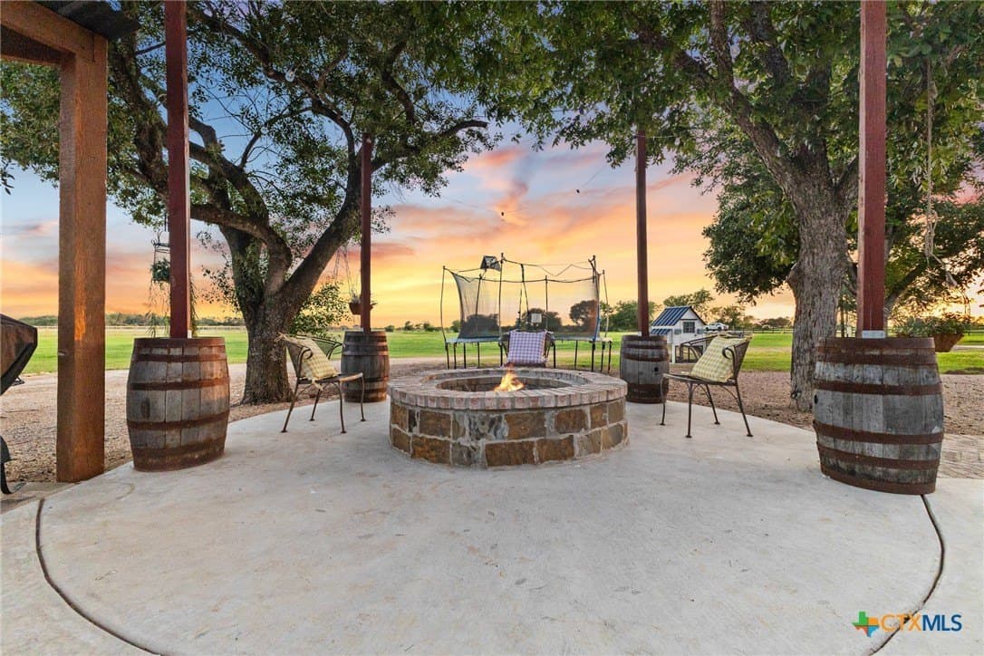 34.94 acres in Guadalupe County - photo 43