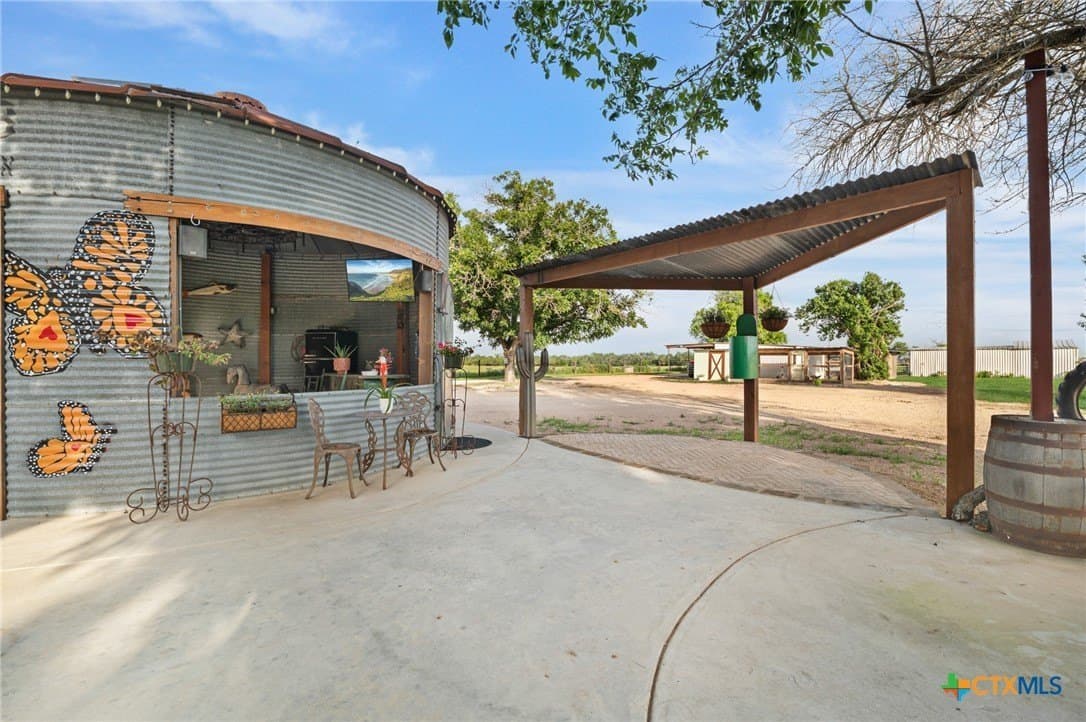34.94 acres in Guadalupe County - photo 47