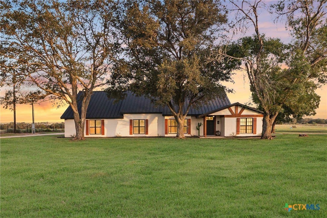 34.94 acres in Guadalupe County