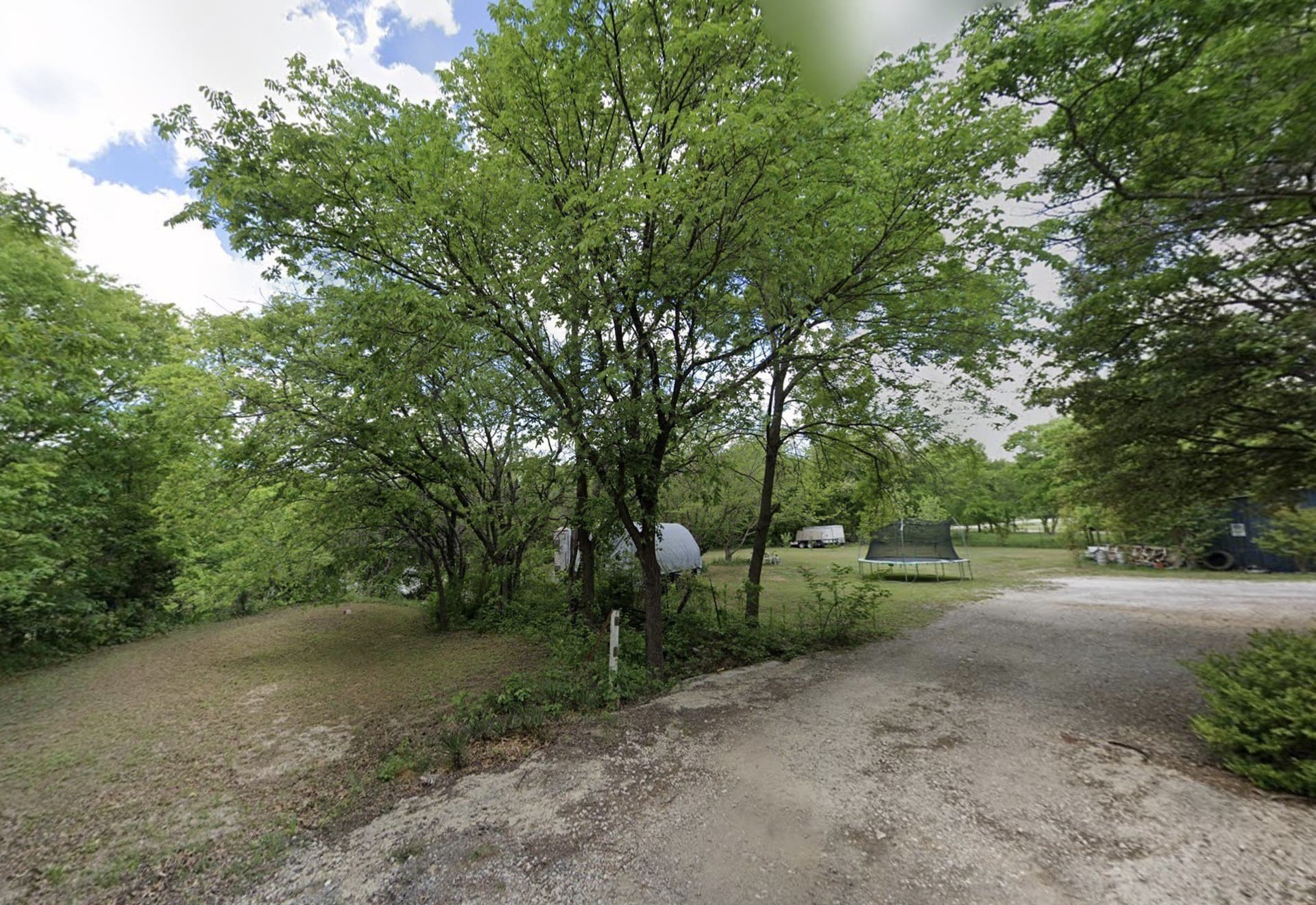 0.37 acres in Johnson County - photo 2