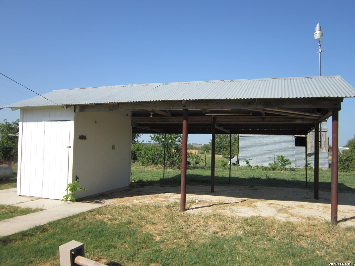 125 acres in Bexar County gallery image 4