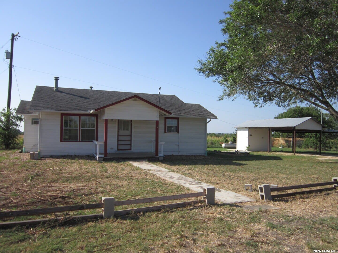 125 acres in Bexar County gallery image 2