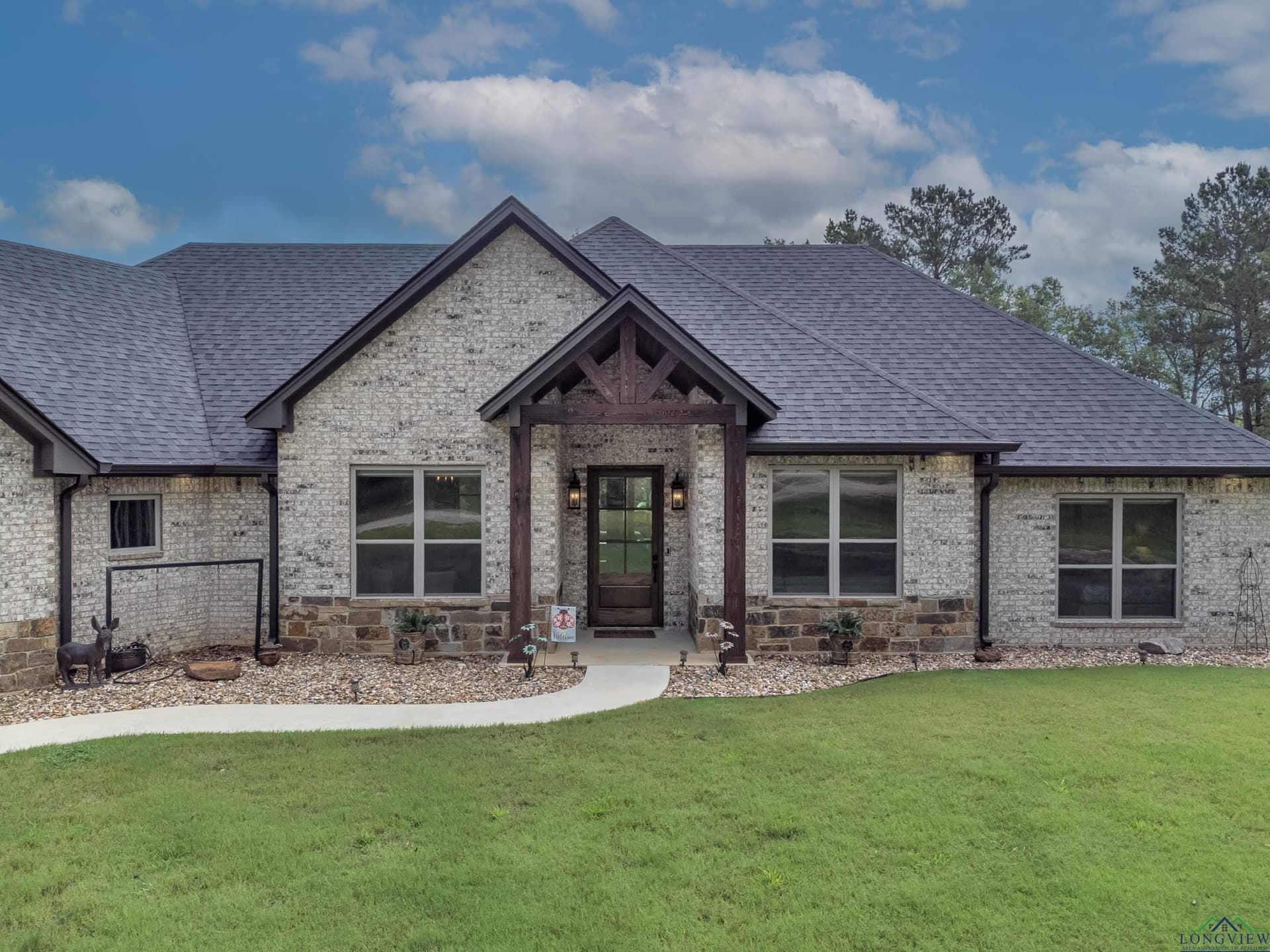 13.36 acres in Rusk County