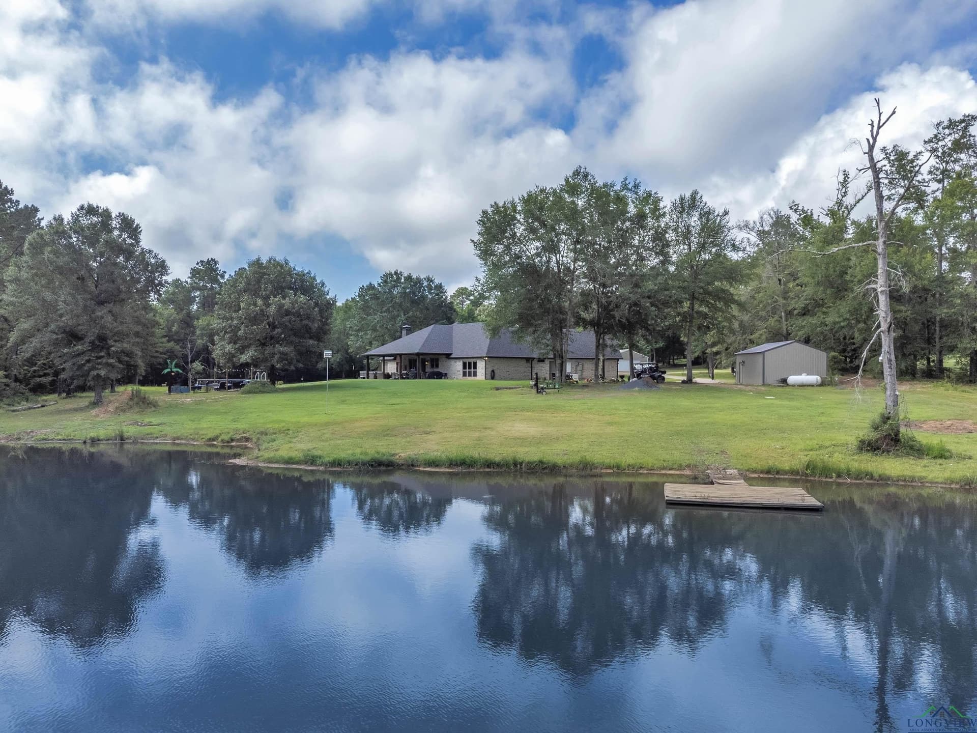 13.36 acres in Rusk County gallery image 3