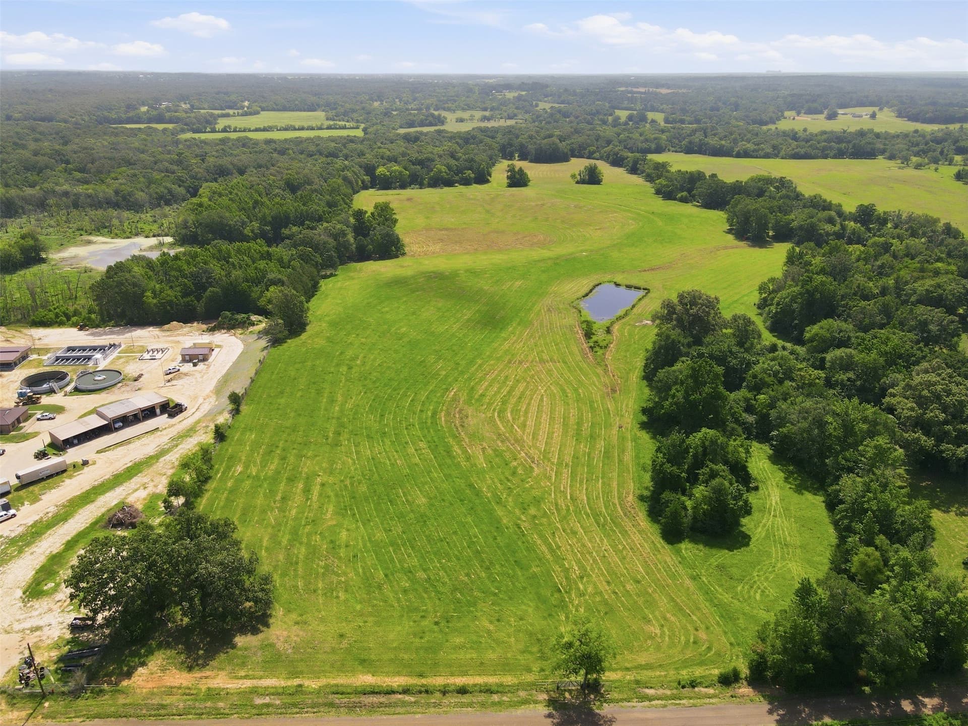 76.94 acres in Titus County - photo 4