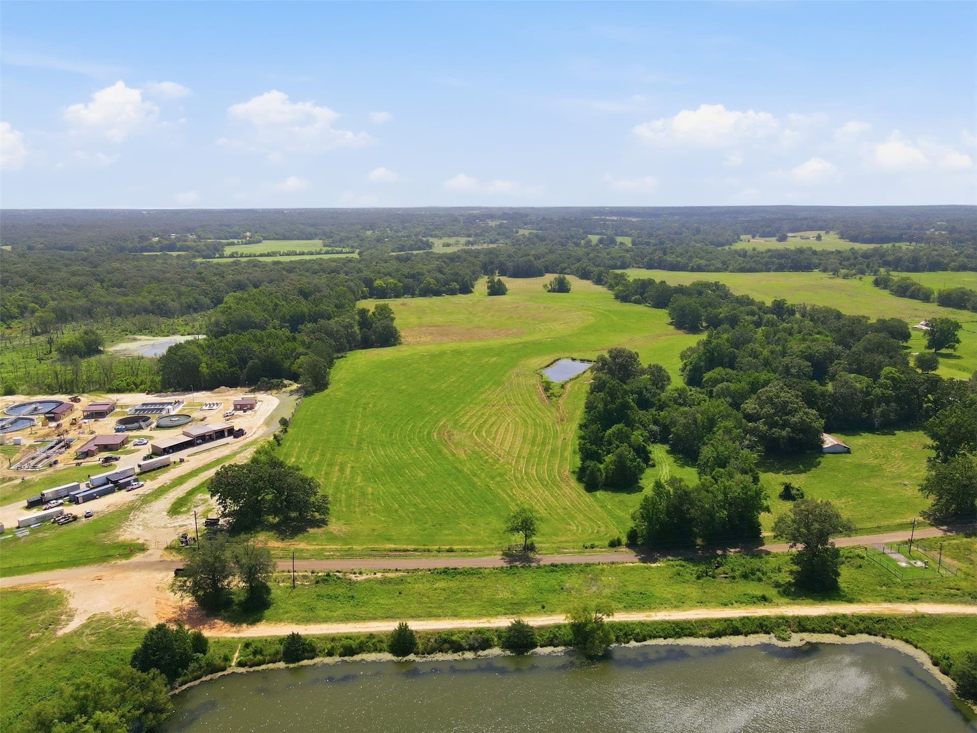 76.94 acres in Titus County - photo 24