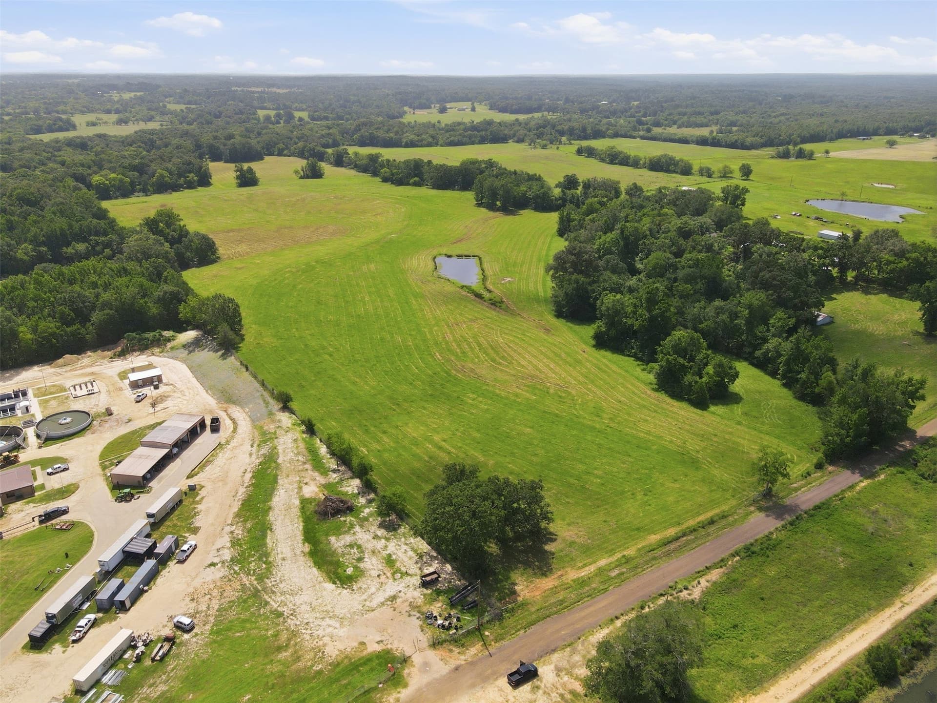 76.94 acres in Titus County - photo 2