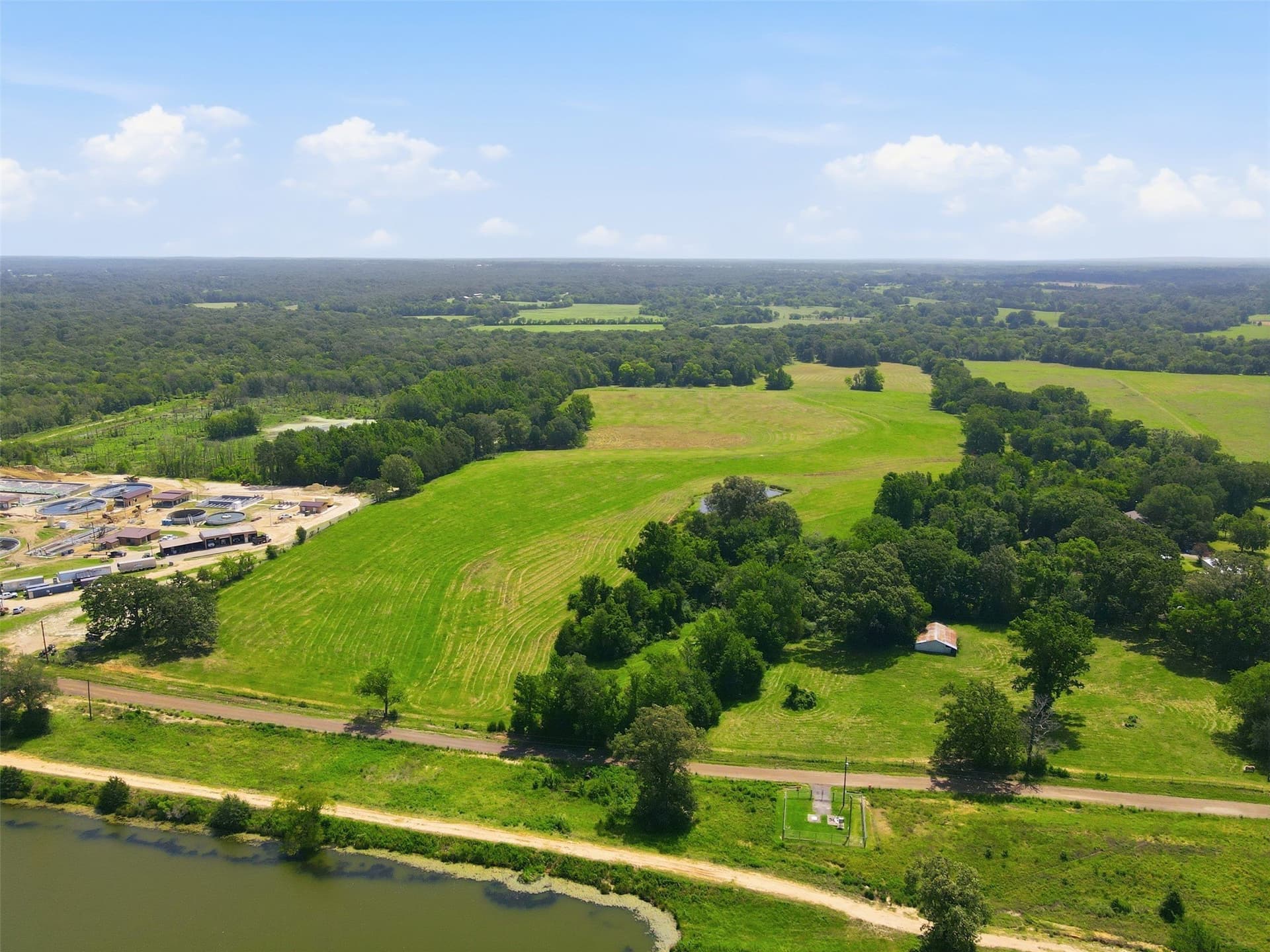 76.94 acres in Titus County - photo 25