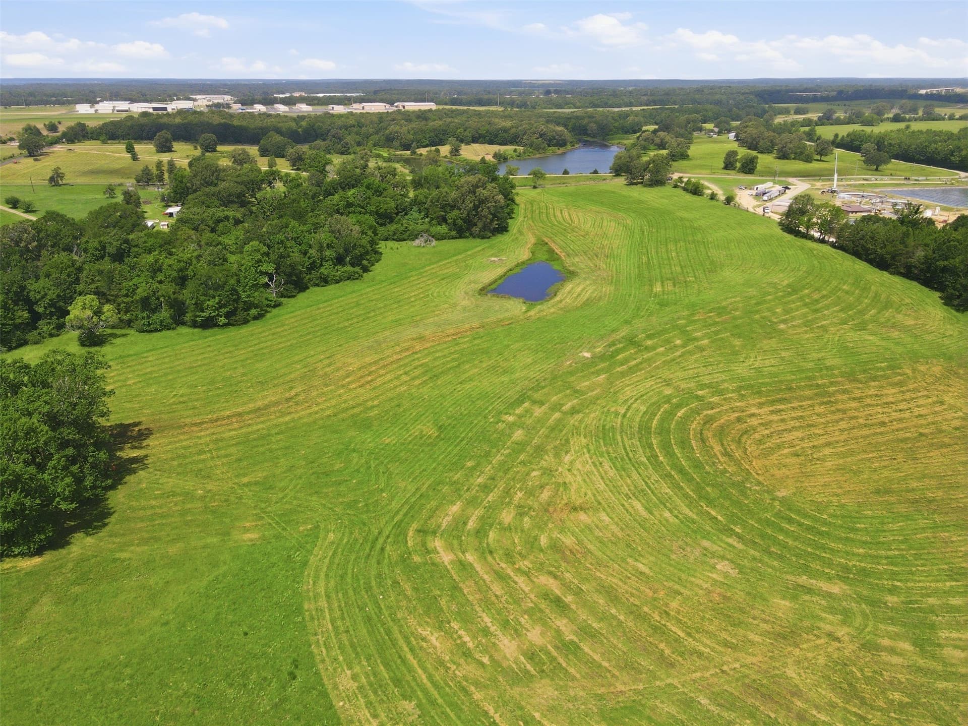 76.94 acres in Titus County - photo 9