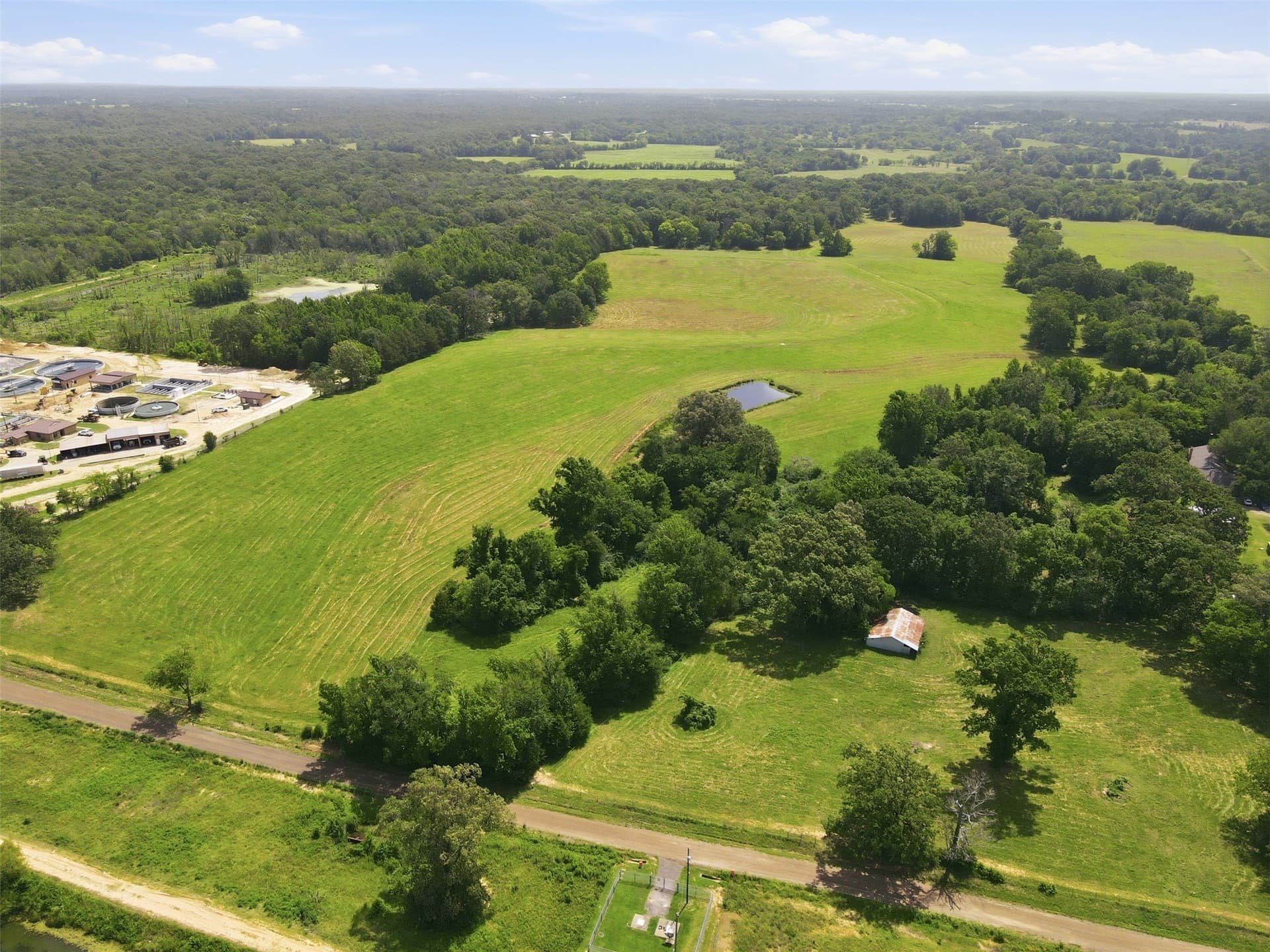 76.94 acres in Titus County - photo 5