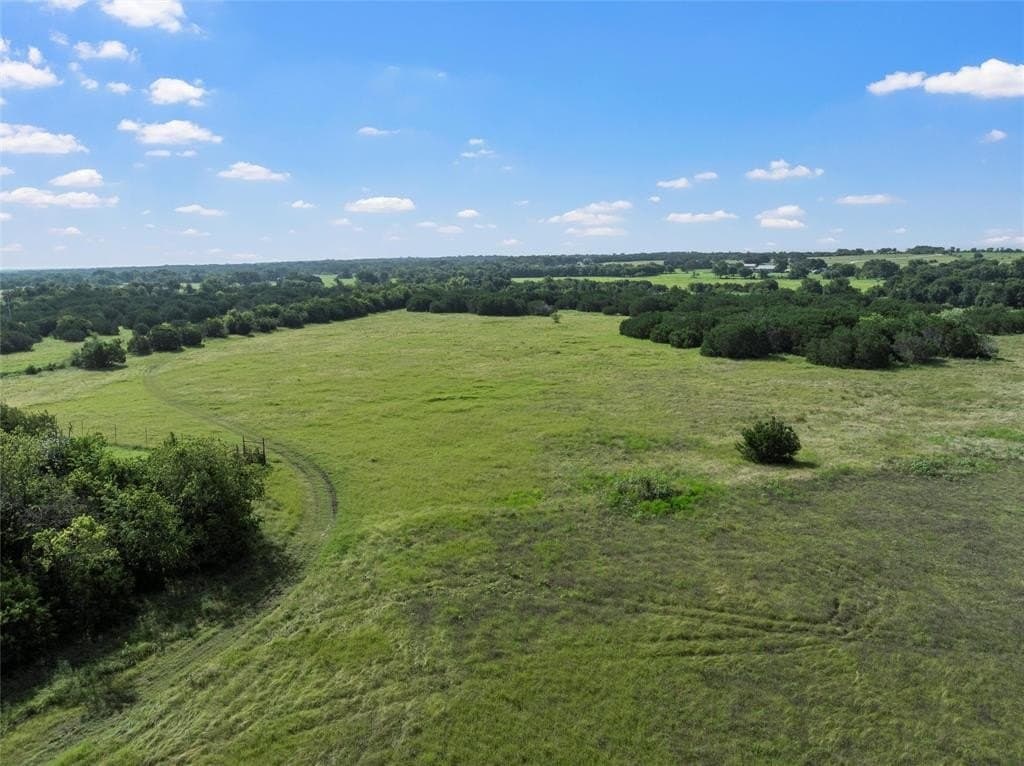 43.9 acres in Bosque County featured view