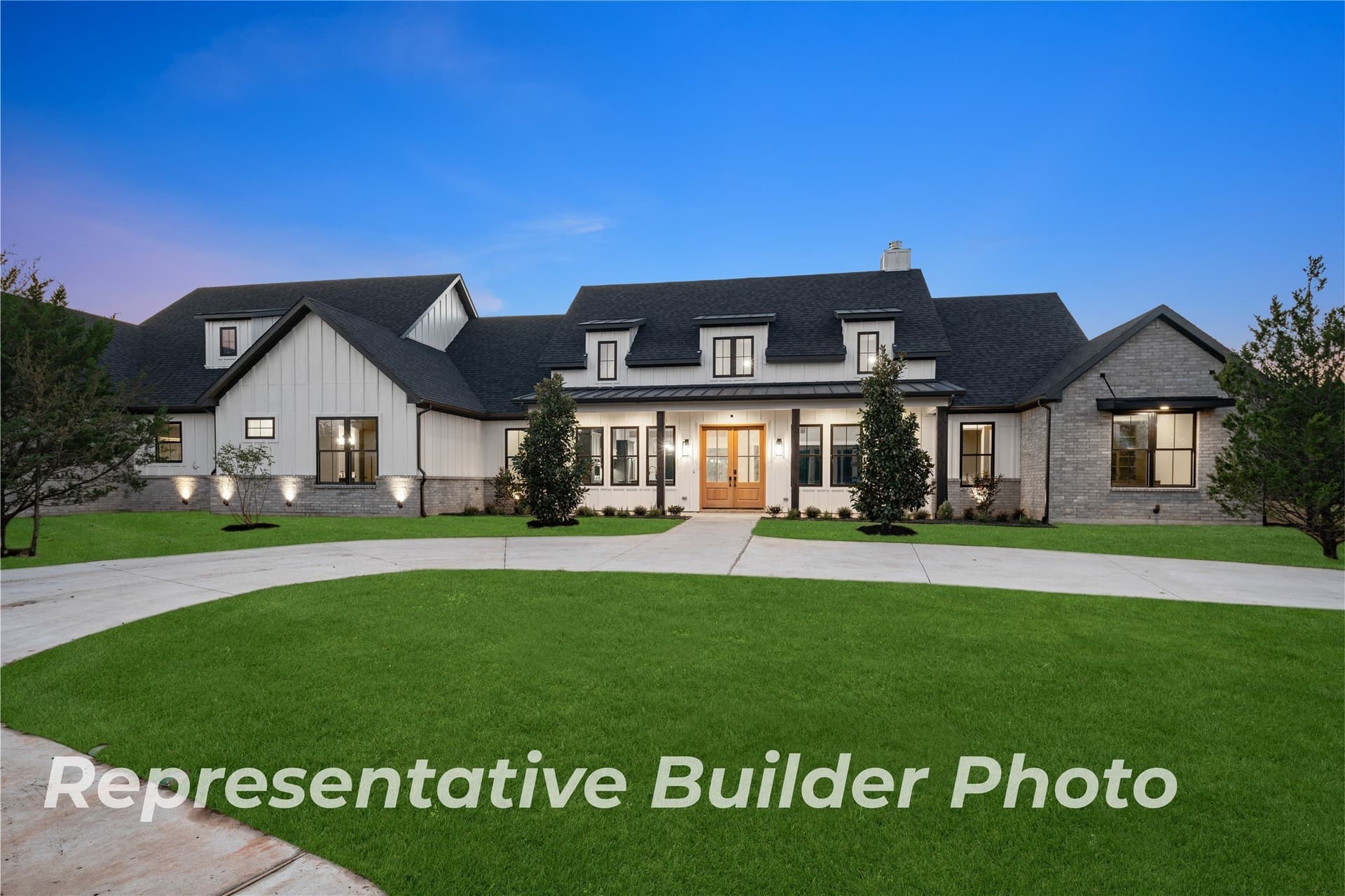 2.2 acres in Collin County - photo 9