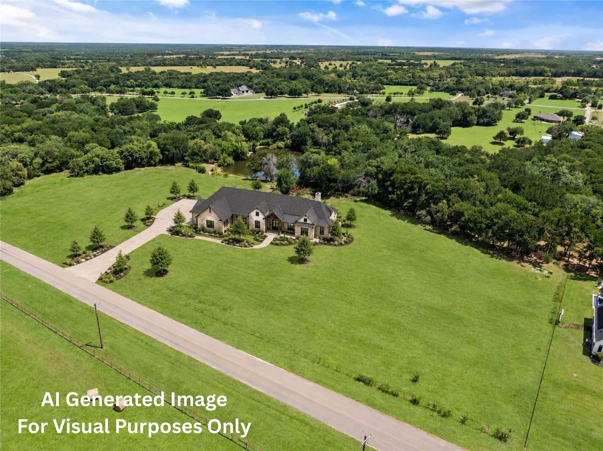 County Road 171 lot: # 3