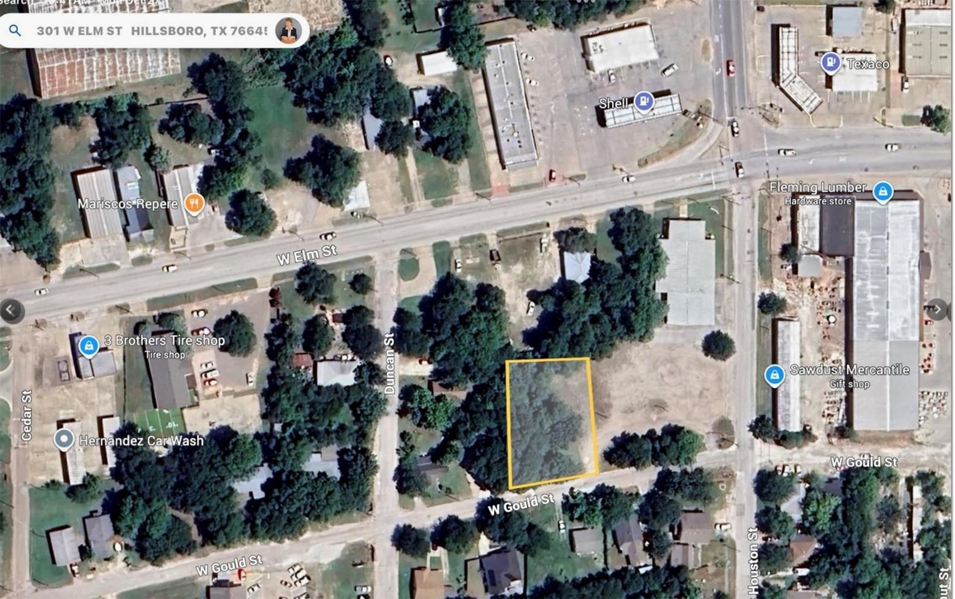 0 acres in Hill County - photo 2