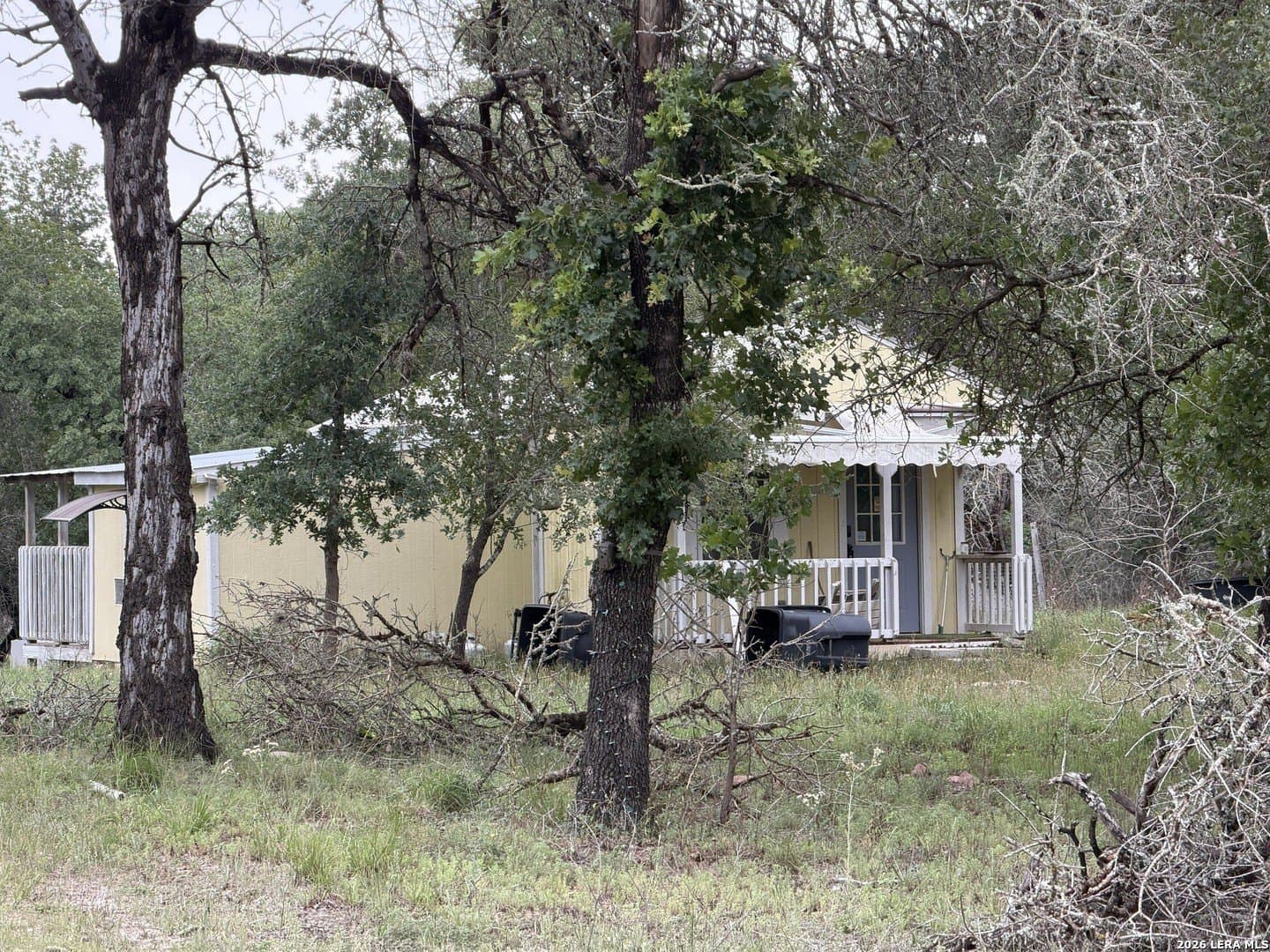 2.02 acres in Wilson County