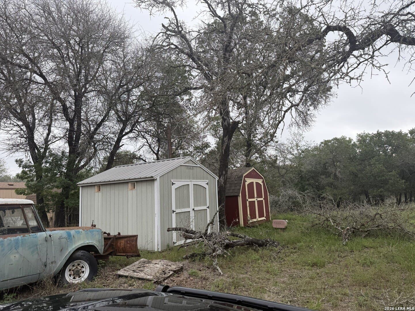2.02 acres in Wilson County - photo 5
