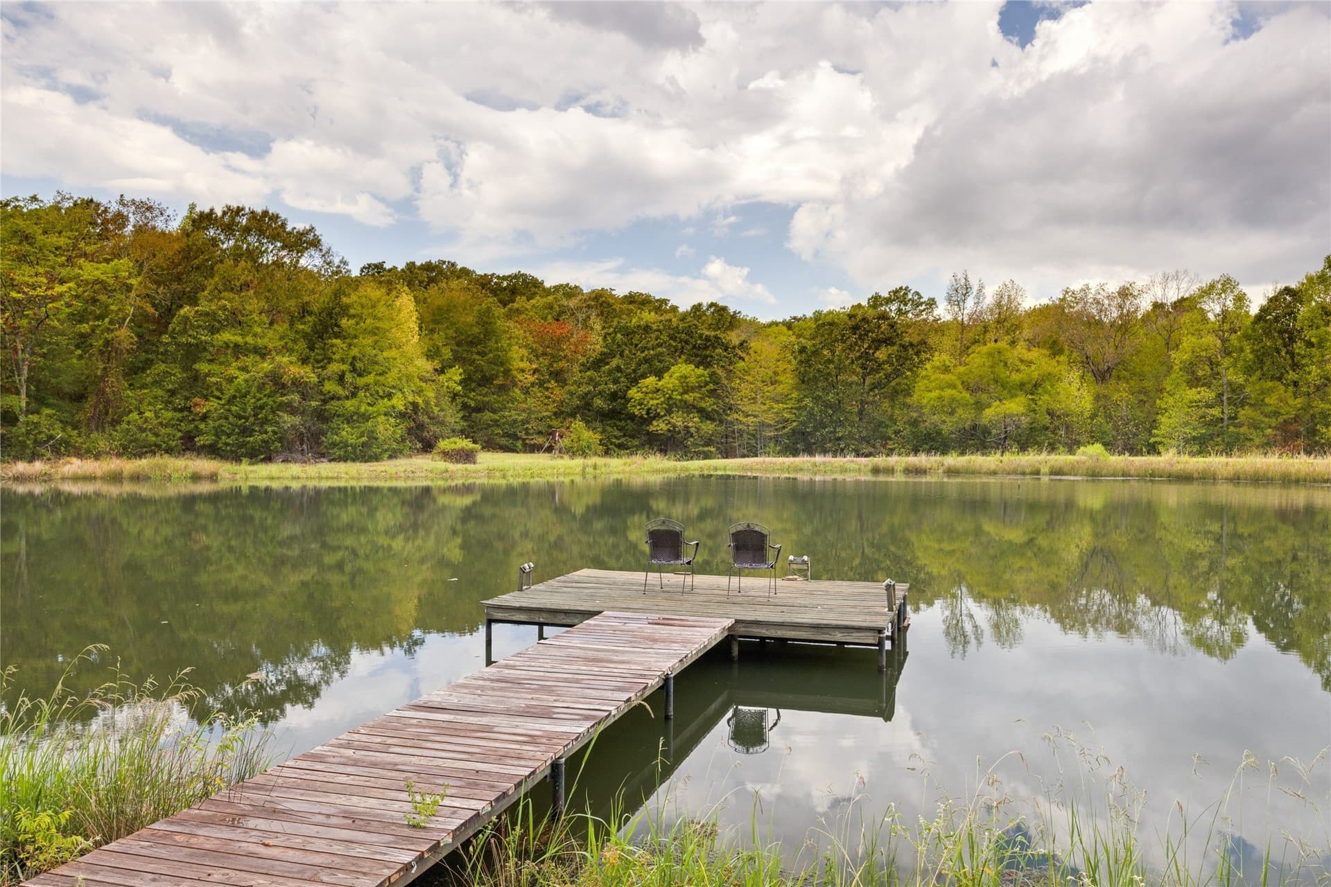 42.71 acres in Van Zandt County - photo 3